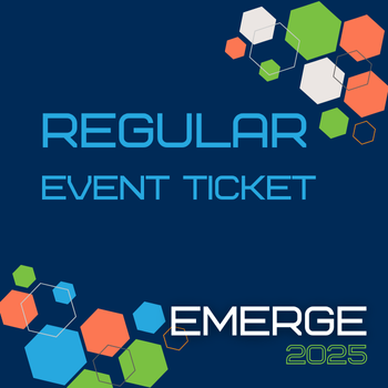 Regular-Event-Ticket