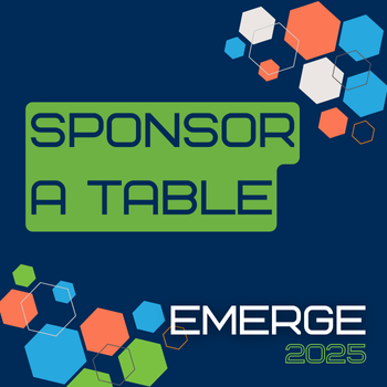 Sponsor-A-Table